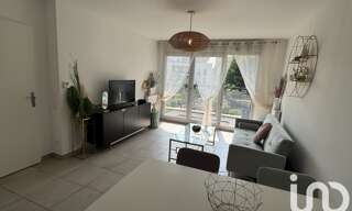 Appartement 2 Pièces 42 m² à vendre à Réau (77550)