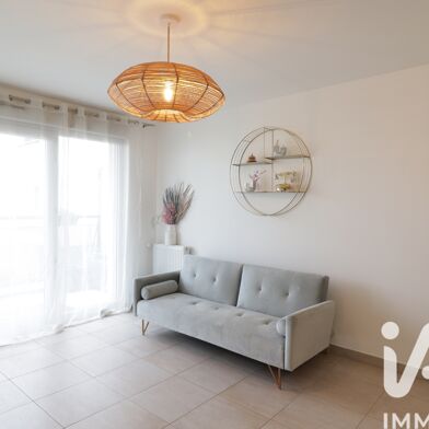 Appartement 2 pièces 180000 €