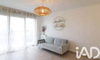 Appartement 2 Pièces 42 m² à vendre à Réau (77550)