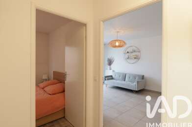 Appartement 2 pièces 180000 €