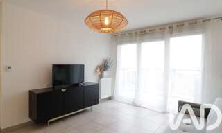 Appartement 2 Pièces 41 m² à vendre à Réau (77550)