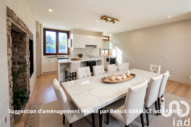 Maison 6 pièces 595000 €