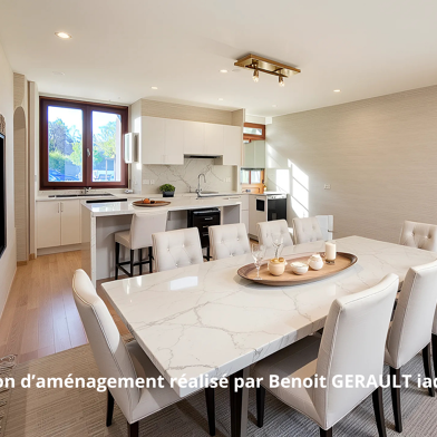 Maison 6 pièces 695000 €
