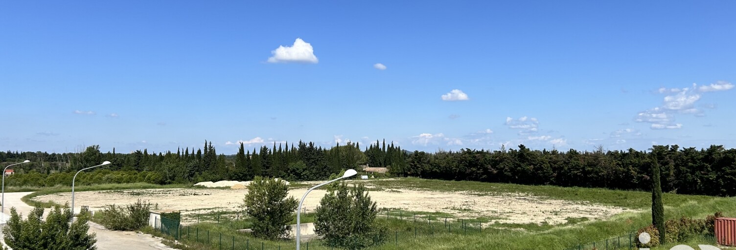 Immeuble  243 m² à vendre à Tarascon (13150)