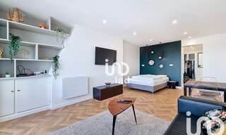 Appartement 2 Pièces 40 m² à vendre à Dieppe (76200)