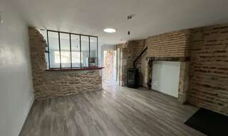 Maison 2 Pièces 56 m² à vendre à Marmande (47200)