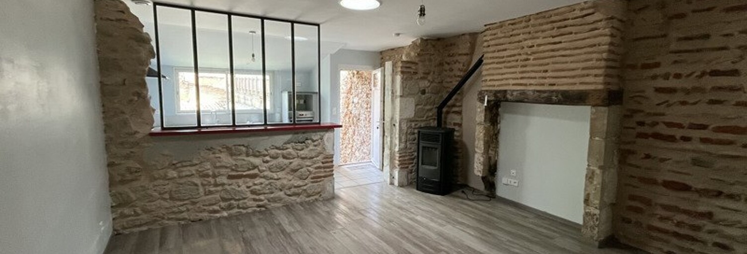 Maison 2 Pièces 56 m² à vendre à Marmande (47200)