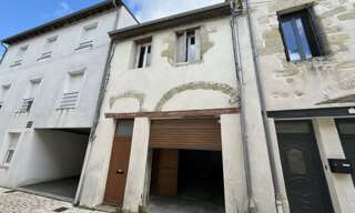 Maison 2 Pièces 56 m² à vendre à Marmande (47200)