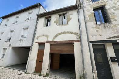 Maison 2 pièces 111667 €