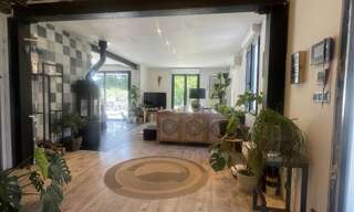 Maison 5 Pièces 150 m² à vendre à Sénas (13560)