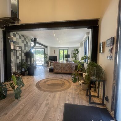 Maison 5 pièces 625000 €