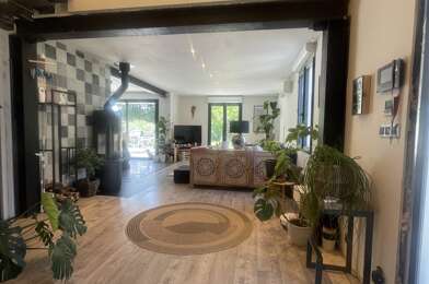 Maison 5 pièces 590000 €