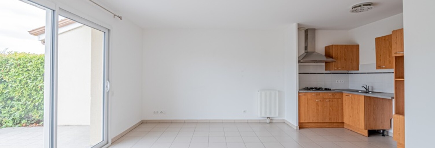 Appartement 2 Pièces 48 m² à vendre à Izon (33450)