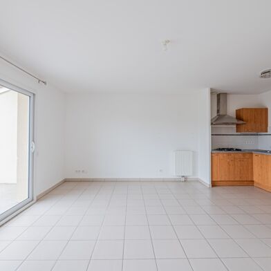 Appartement 2 pièces 170000 €