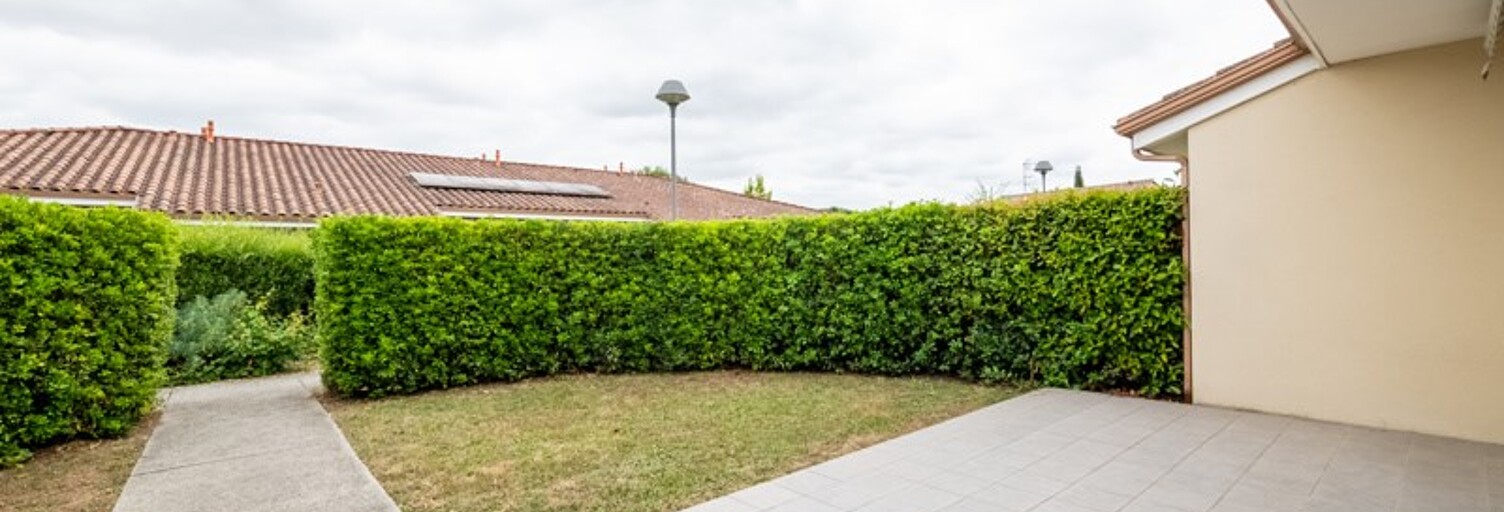 Appartement 2 Pièces 48 m² à vendre à Izon (33450)