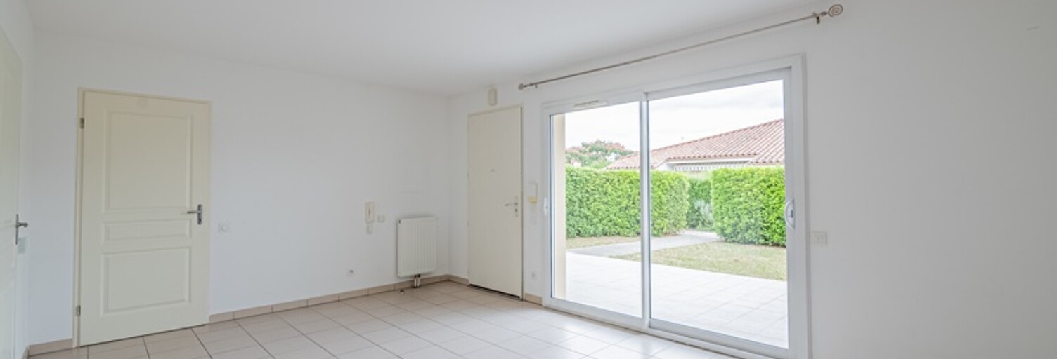 Appartement 2 Pièces 48 m² à vendre à Saint-Loubès (33450)