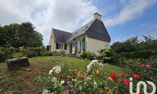 Maison 6 Pièces 140 m² à vendre à Saint-Broladre (35120)