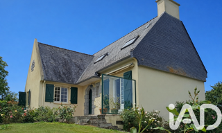 Maison 6 Pièces 140 m² à vendre à Dol-de-Bretagne (35120)
