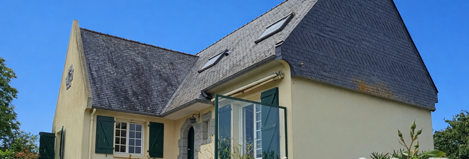 Maison 6 Pièces 140 m² à vendre à Dol-de-Bretagne (35120)