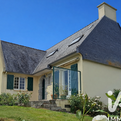 Maison 6 pièces 312000 €