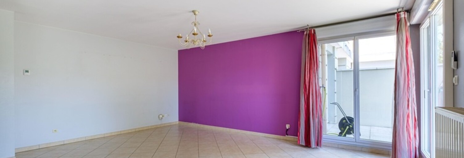 Appartement 4 Pièces 101 m² à vendre à Bron (69500)