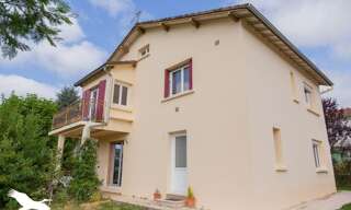 Maison 5 Pièces 111 m² à vendre à Lannemezan (65300)