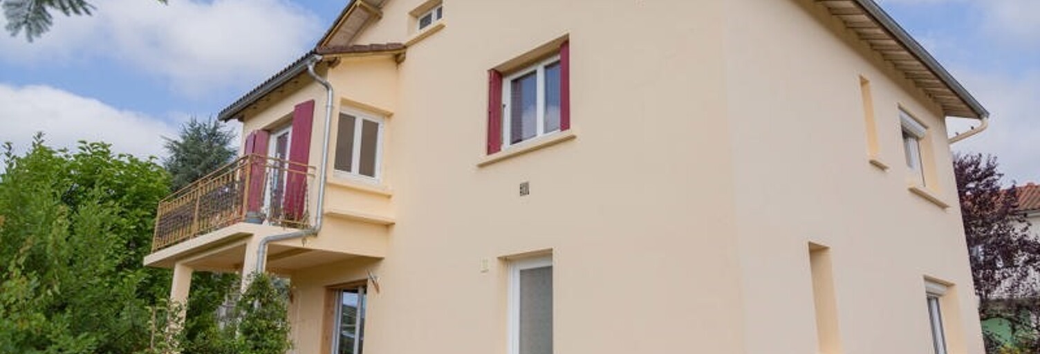 Maison 5 Pièces 111 m² à vendre à Lannemezan (65300)