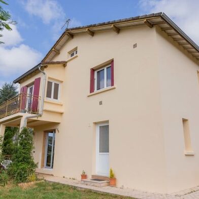 Maison 5 pièces 154800 €