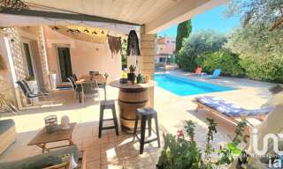 Maison 6 Pièces 200 m² à vendre à Nissan-lez-Enserune (34440)