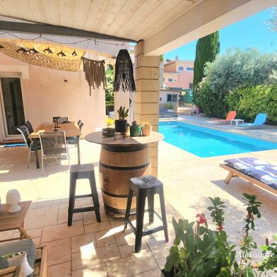 Maison 6 pièces 495000 €