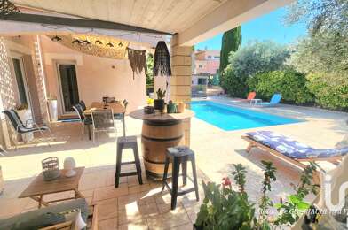 Maison 6 pièces 495000 €