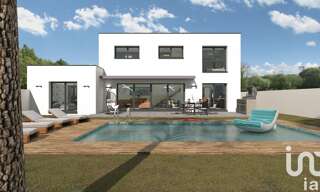 Terrain  697 m² à vendre à Agde (34300)