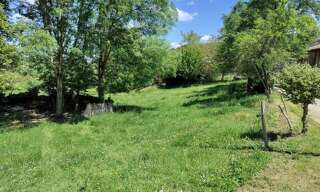 Terrain  830 m² à vendre à Montgauch (09160)