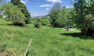 Terrain  800 m² à vendre à Montgauch (09160)