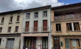 Immeuble   m² à vendre à Castelnau-Durban (09420)