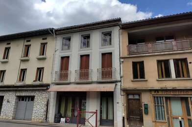 Immeuble  159000 €