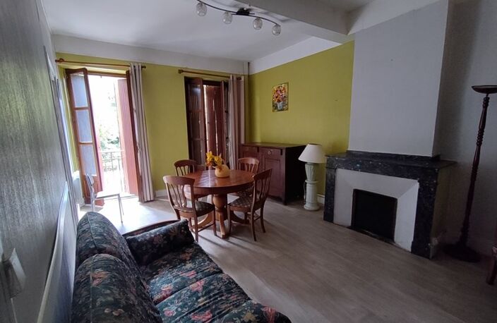 Vente immeuble   Castelnau-Durban (09420) — photo 2