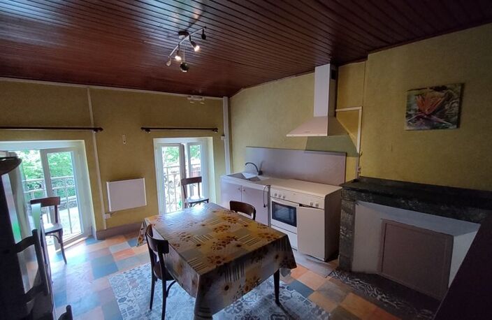 Vente immeuble   Castelnau-Durban (09420) — photo 3