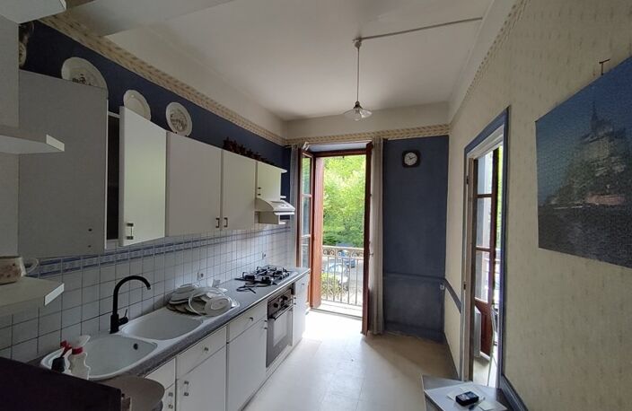 Vente immeuble   Castelnau-Durban (09420) — photo 5