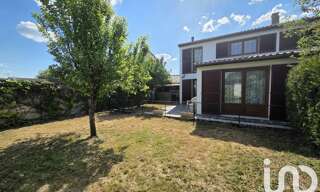 Maison 3 Pièces 91 m² à vendre à La Chapelle-Saint-Luc (10600)