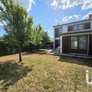 Maison 3 pièces 175000 €