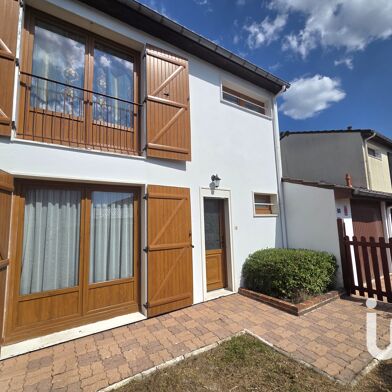 Maison 3 pièces 175000 €