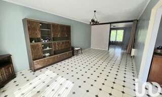 Maison 3 Pièces 91 m² à vendre à La Chapelle-Saint-Luc (10600)