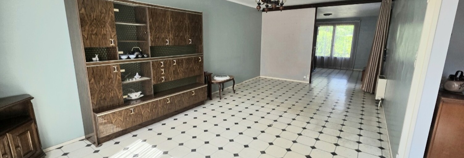 Maison 3 Pièces 91 m² à vendre à La Chapelle-Saint-Luc (10600)