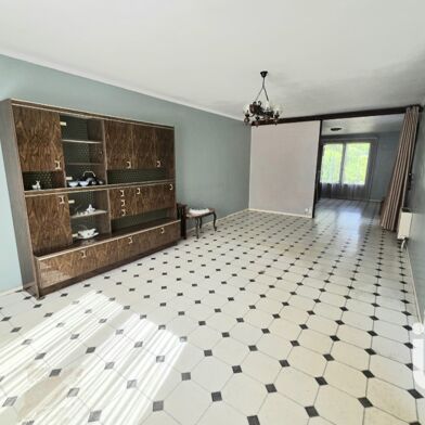 Maison 3 pièces 175000 €