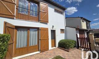 Maison 3 Pièces 90 m² à vendre à La Chapelle-Saint-Luc (10600)