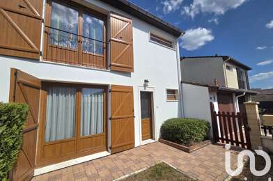 Maison 3 pièces 166000 €