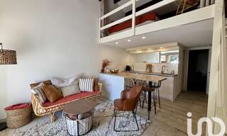 Maison 2 Pièces 37 m² à vendre à Fitou (11510)