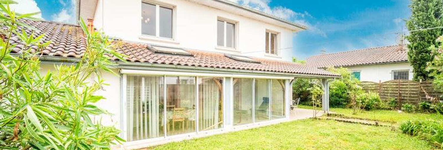 Maison 6 Pièces 160 m² à vendre à Dax (40100)