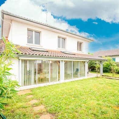 Maison 6 pièces 255000 €